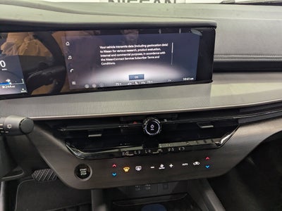 2026 Nissan Murano SV