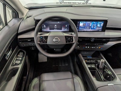 2026 Nissan Murano SV