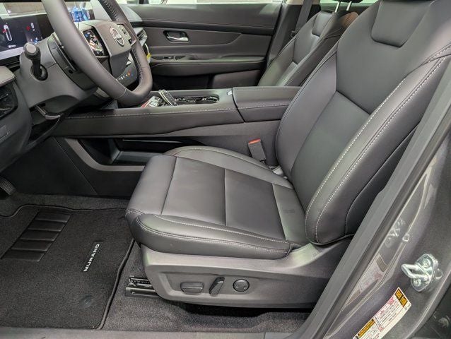 2026 Nissan Murano SV