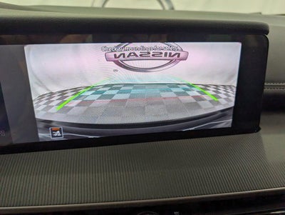 2026 Nissan Murano SV