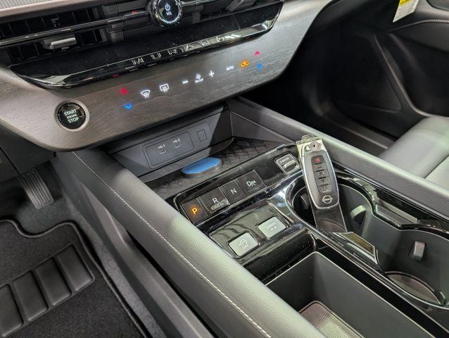 2026 Nissan Murano SV