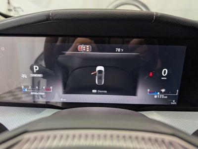 2027 Nissan Murano Dark Armor