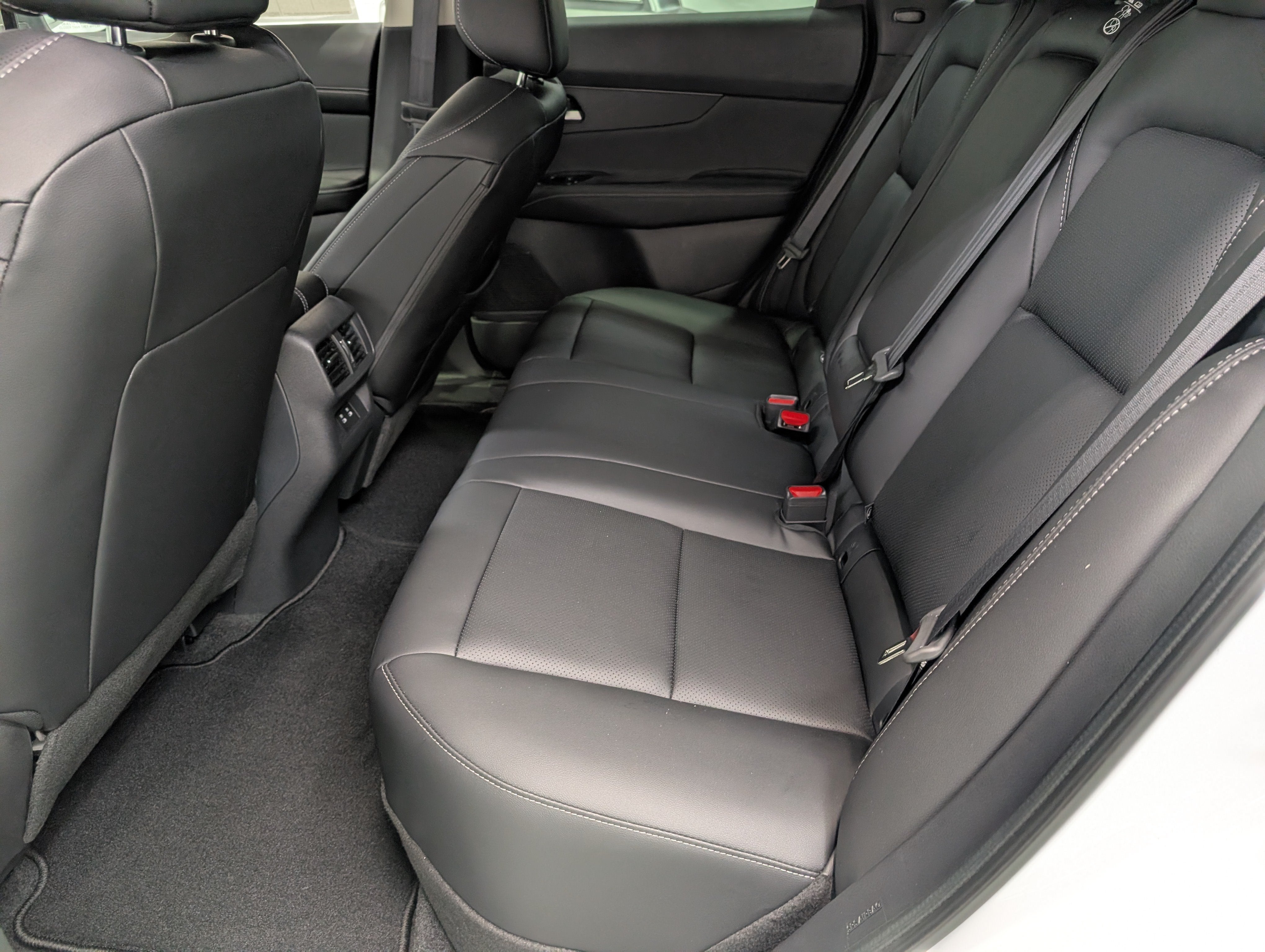 2027 Nissan Murano Dark Armor