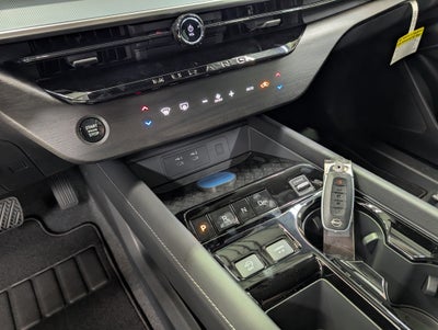 2027 Nissan Murano Dark Armor