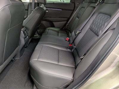 2027 Nissan Murano Platinum