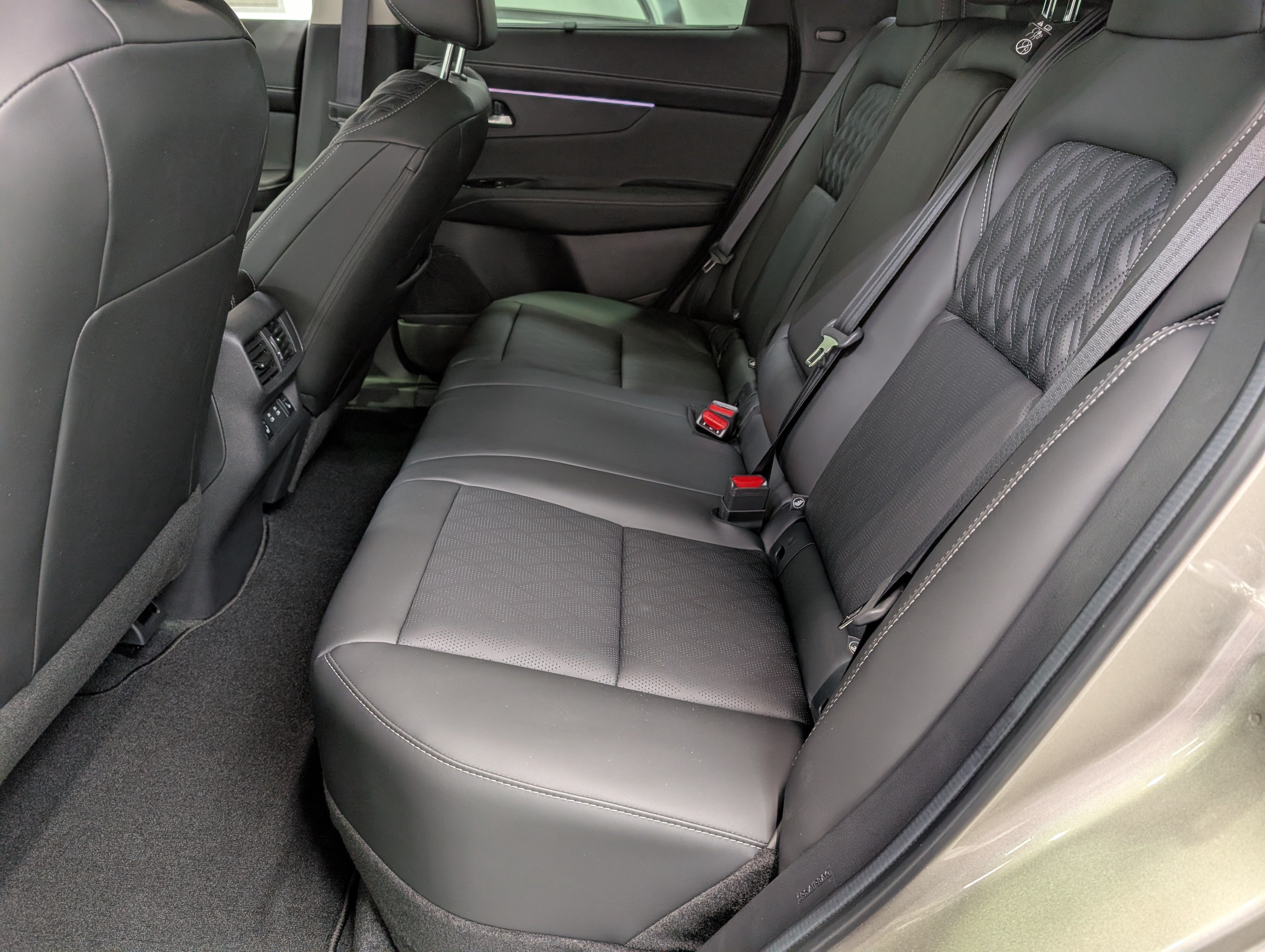 2027 Nissan Murano Platinum