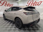 2027 Nissan Murano Platinum