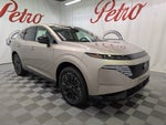 2027 Nissan Murano Platinum