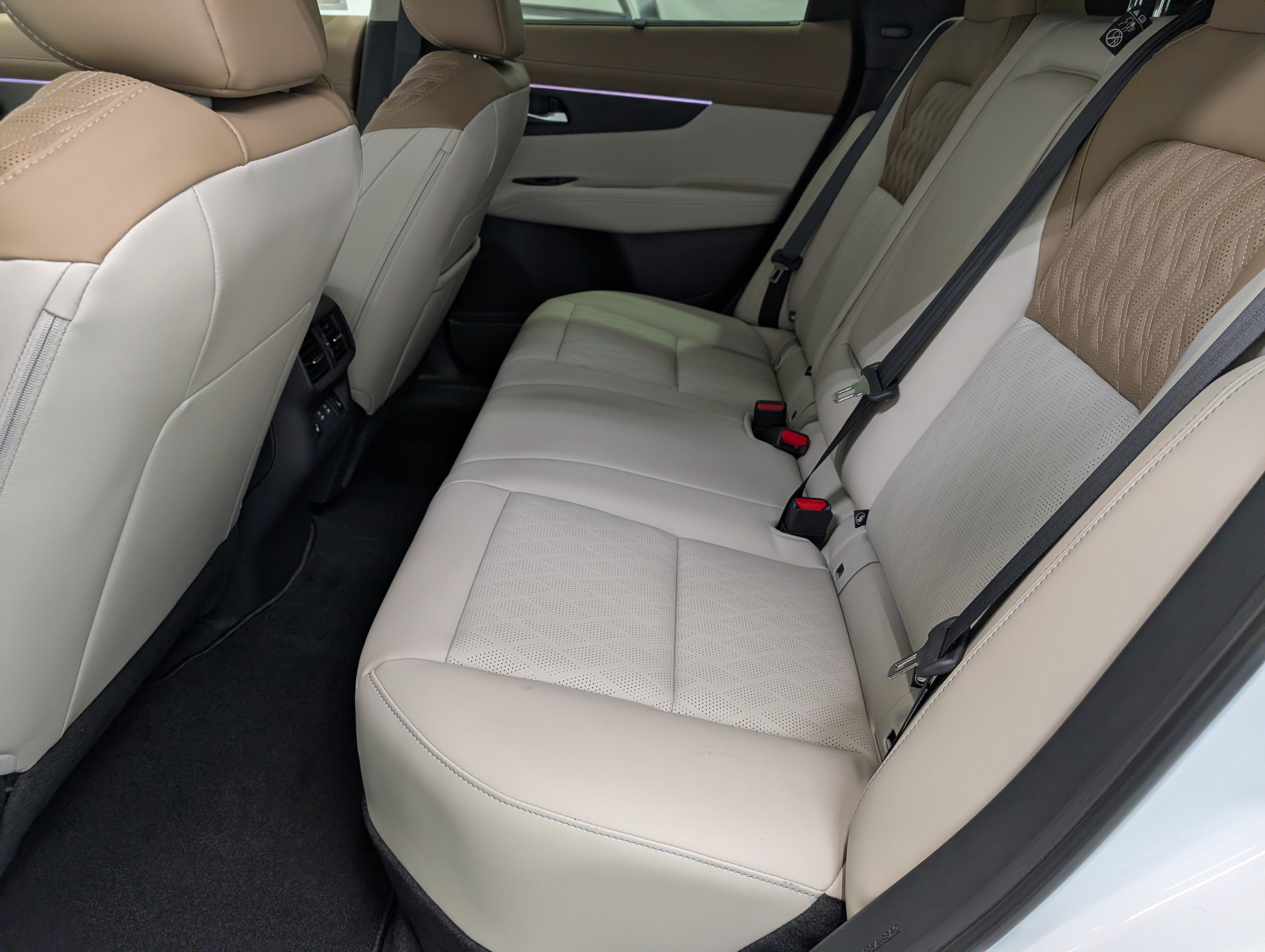 2027 Nissan Murano Platinum