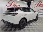 2027 Nissan Murano Platinum