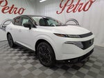 2027 Nissan Murano Platinum
