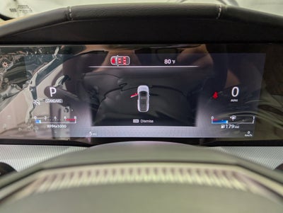 2027 Nissan Murano Platinum
