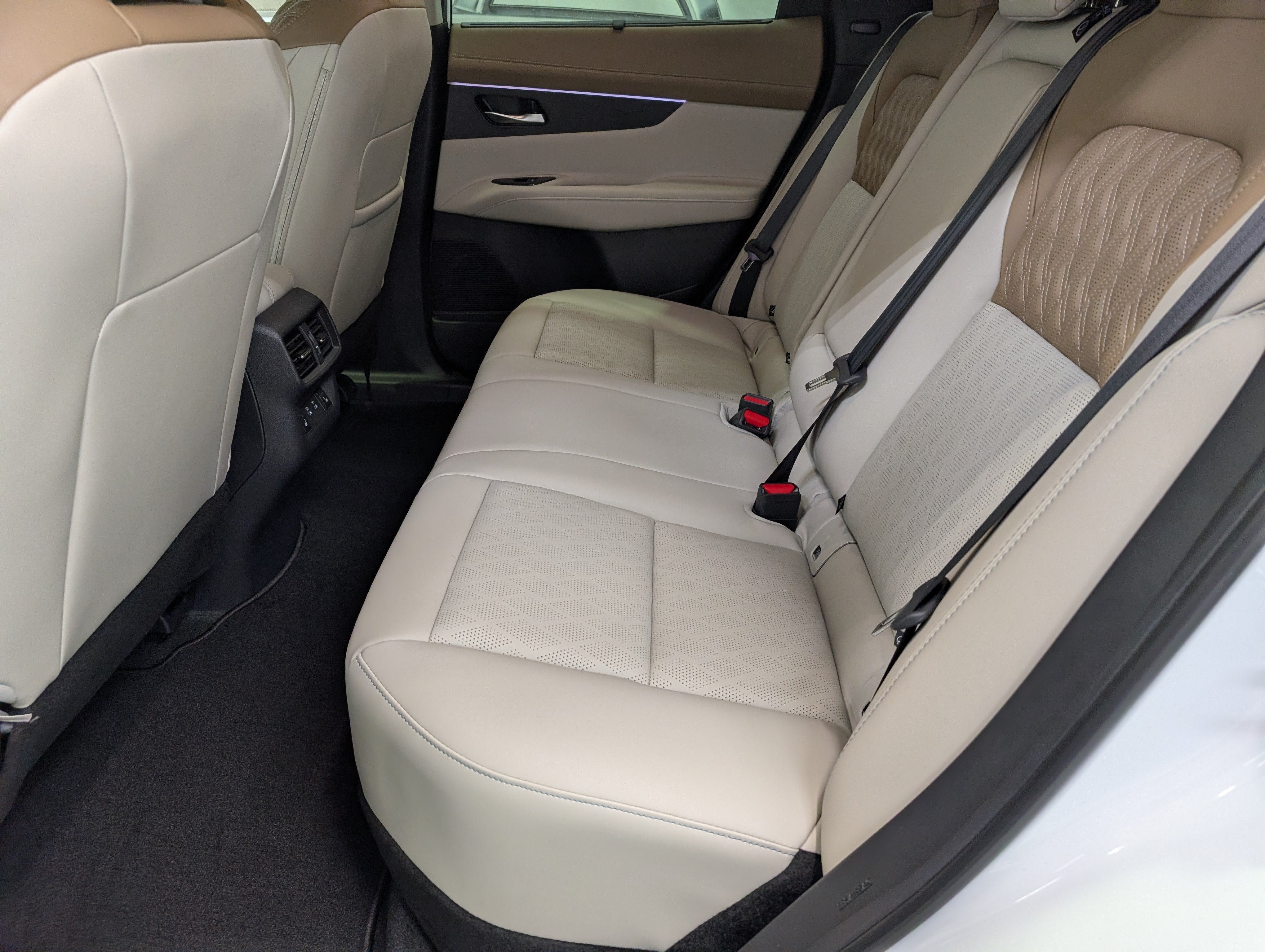 2027 Nissan Murano Platinum