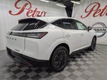 2027 Nissan Murano Platinum