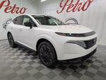 2027 Nissan Murano Platinum