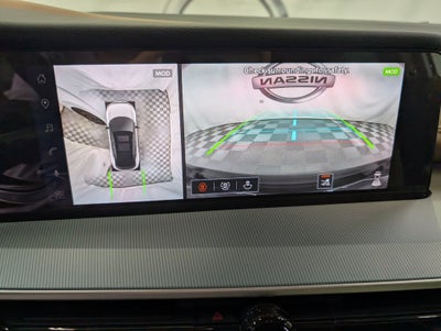 2027 Nissan Murano Platinum