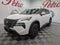 2027 Nissan Rogue SV