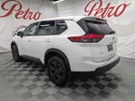 2027 Nissan Rogue SV