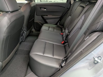 2027 Nissan Rogue Dark Armor™