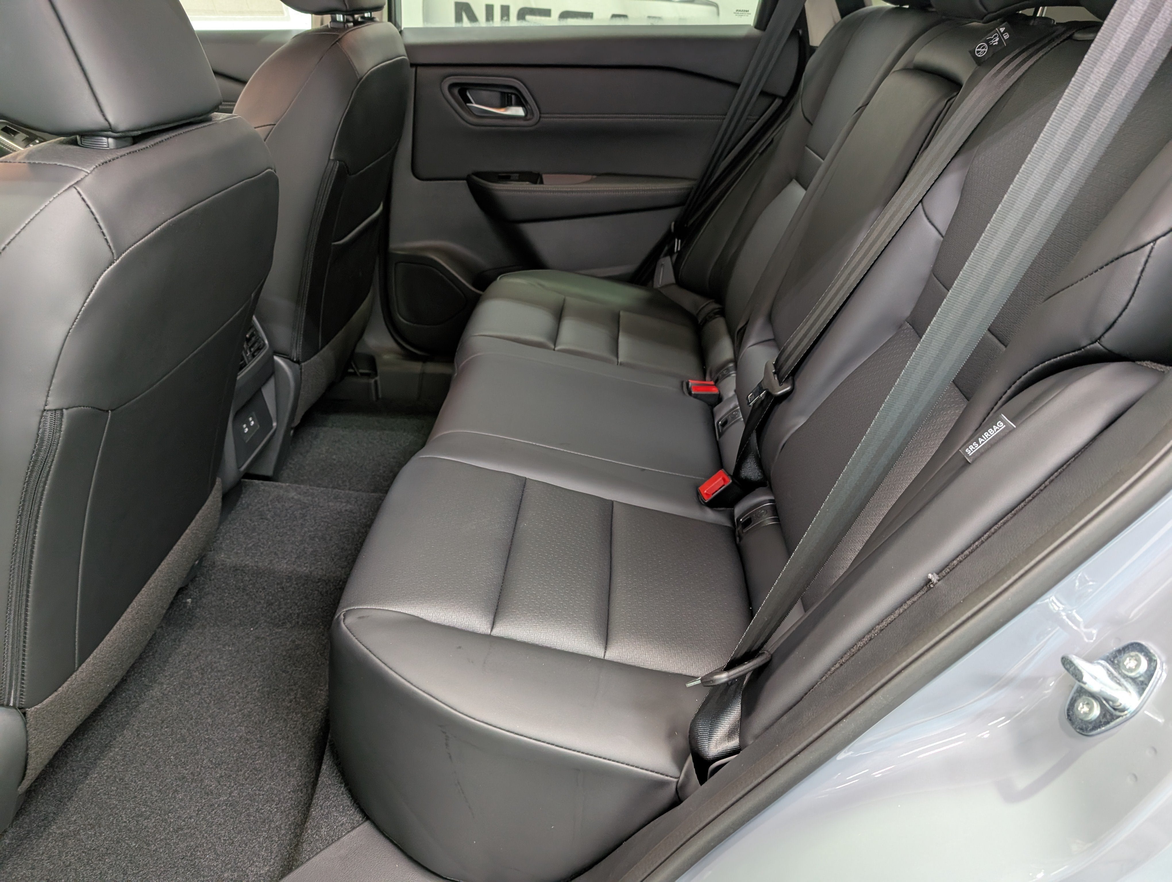 2027 Nissan Rogue Dark Armor™