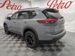 2027 Nissan Rogue Dark Armor™