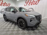 2027 Nissan Rogue Dark Armor™