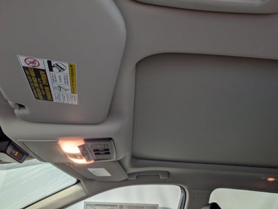 2027 Nissan Rogue Dark Armor™