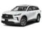 2023 INFINITI QX60 PURE