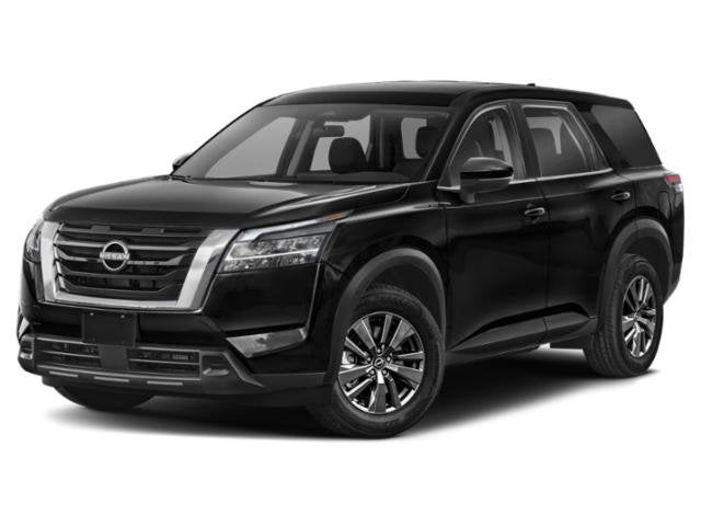 2023 Nissan Pathfinder SL 2WD's photo