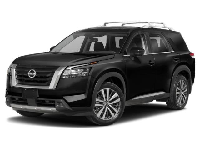 2024 Nissan Pathfinder Platinum 2WD's photo