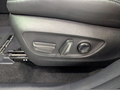 2025 Toyota Grand Highlander Platinum