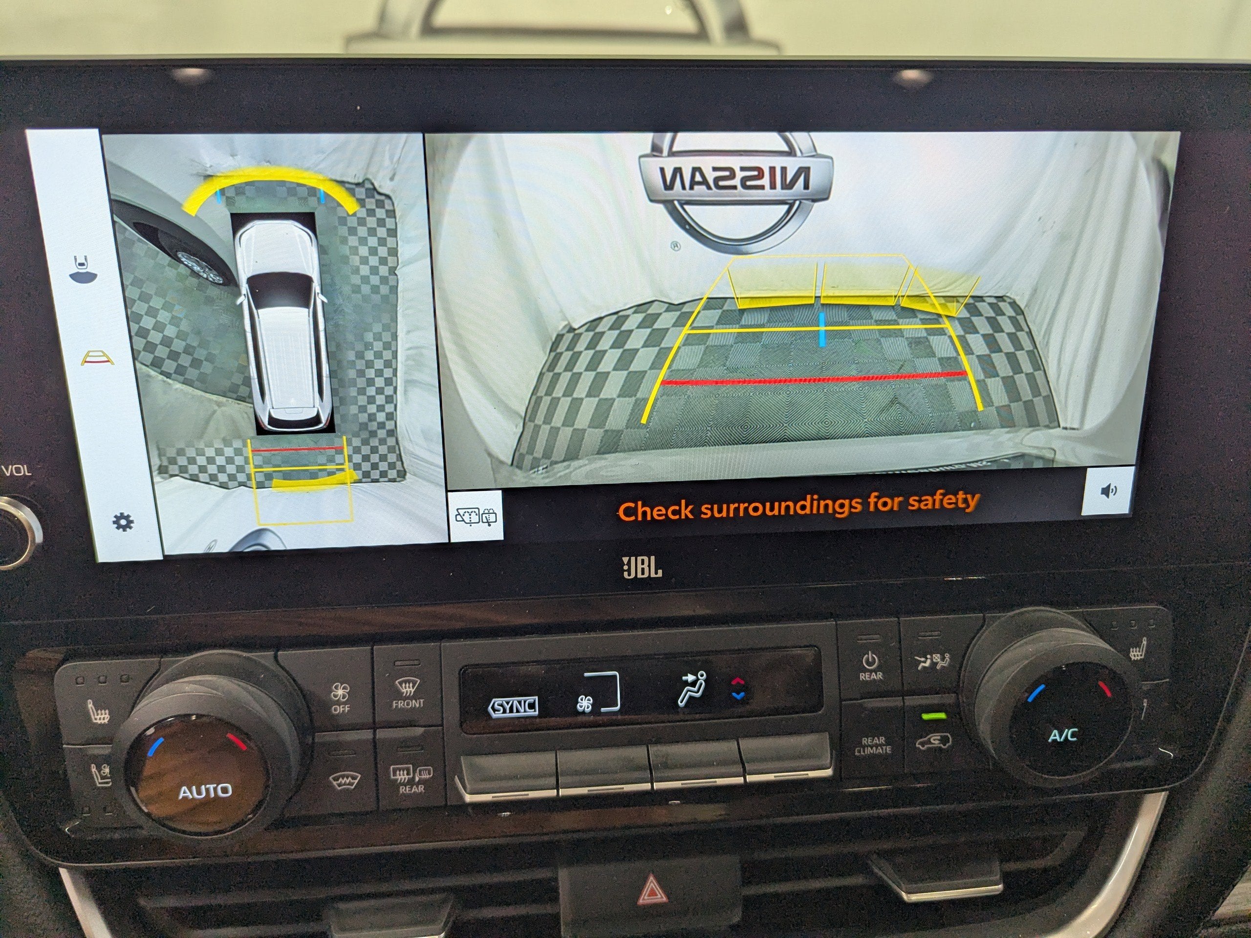 2025 Toyota Grand Highlander Platinum