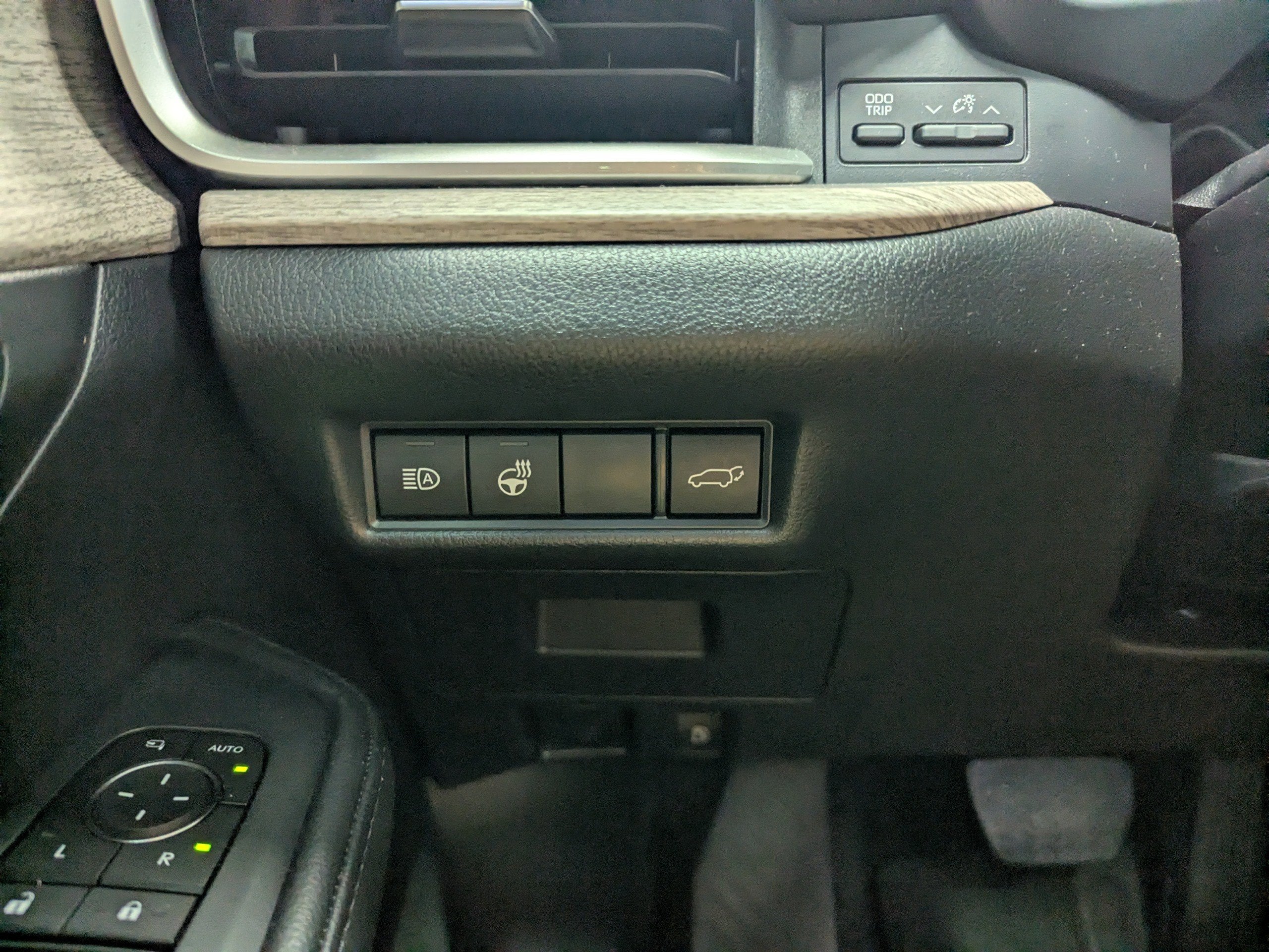 2025 Toyota Grand Highlander Platinum