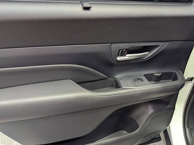 2025 Toyota Grand Highlander Platinum