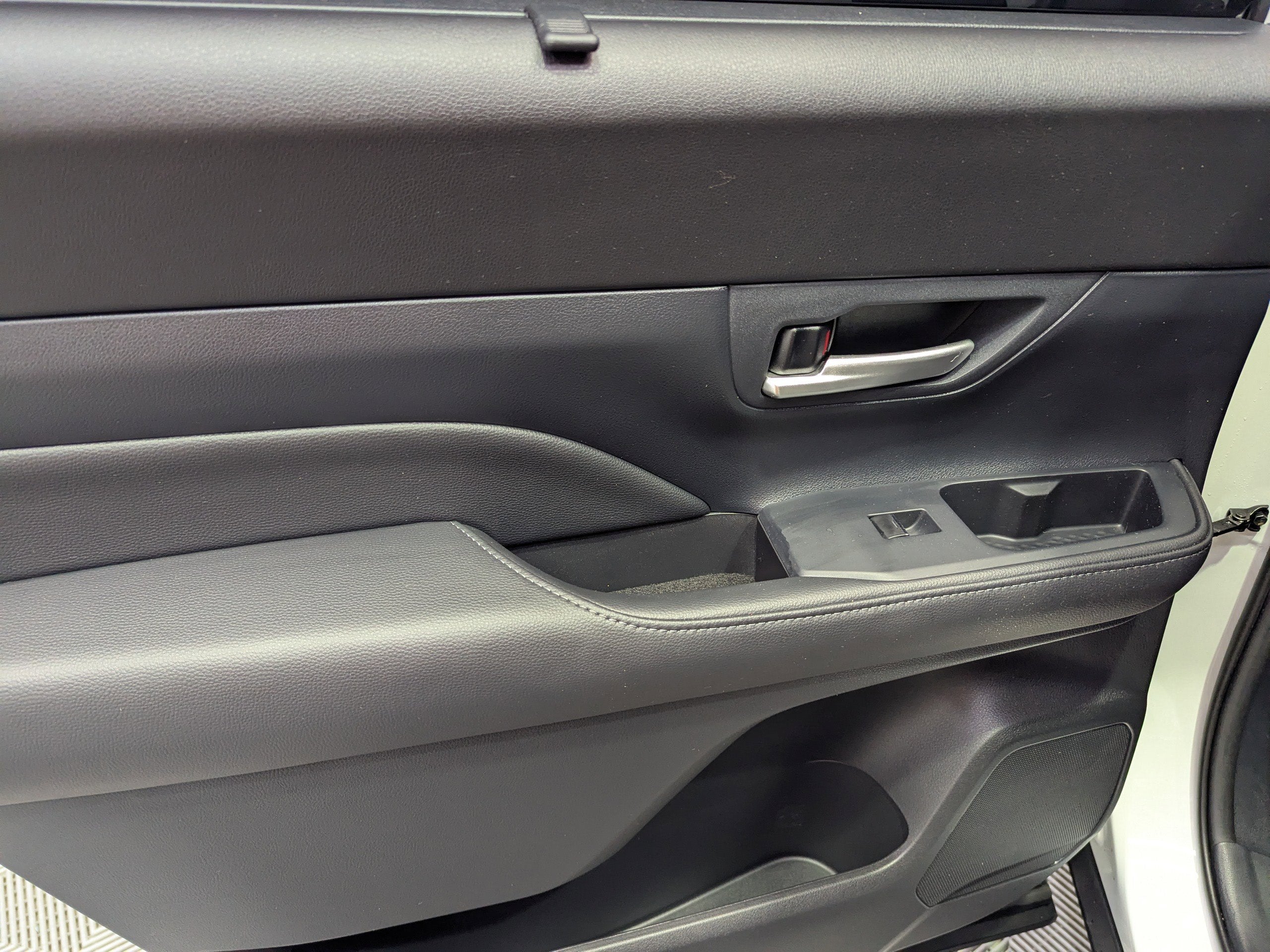 2025 Toyota Grand Highlander Platinum