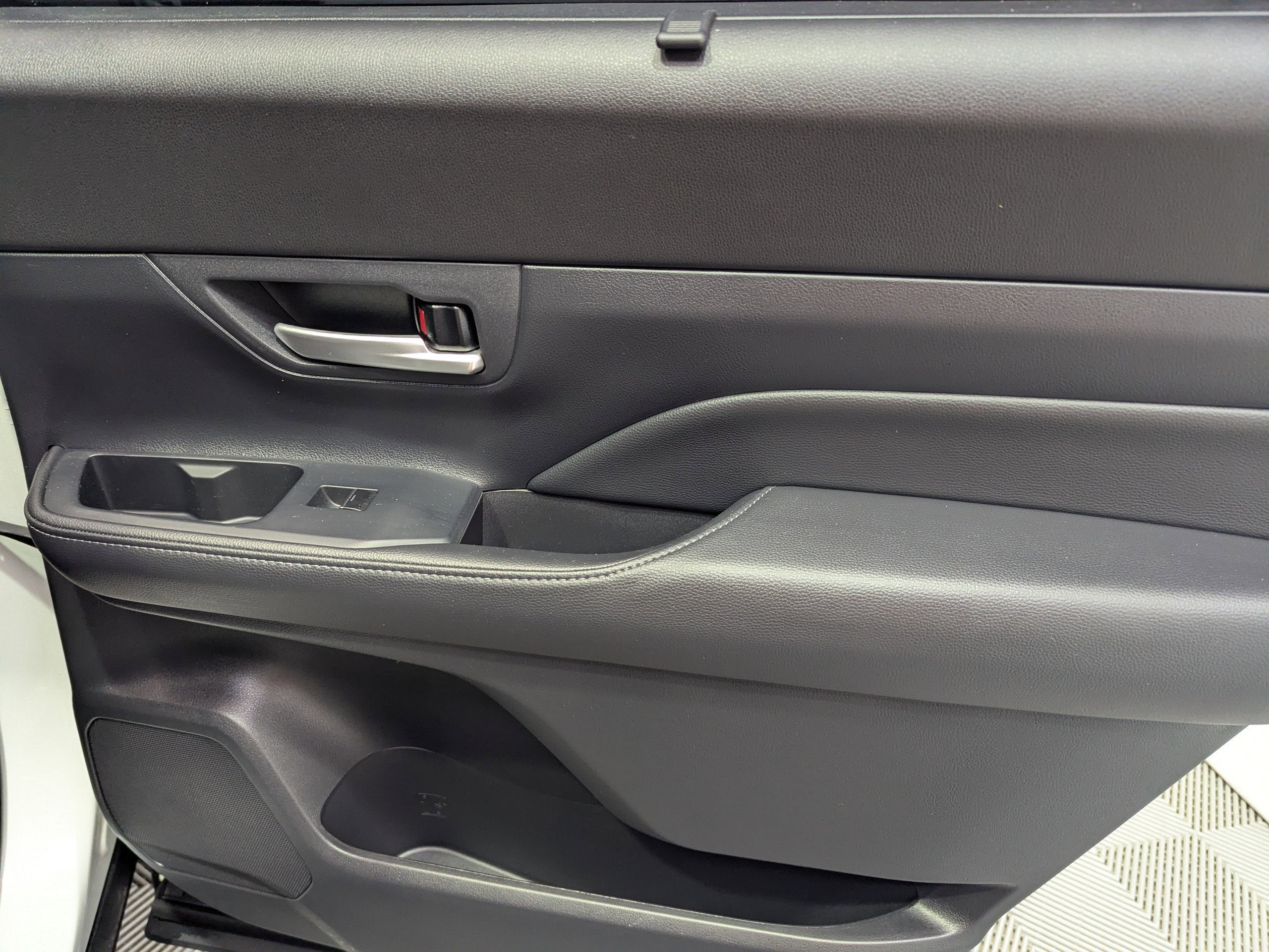 2025 Toyota Grand Highlander Platinum