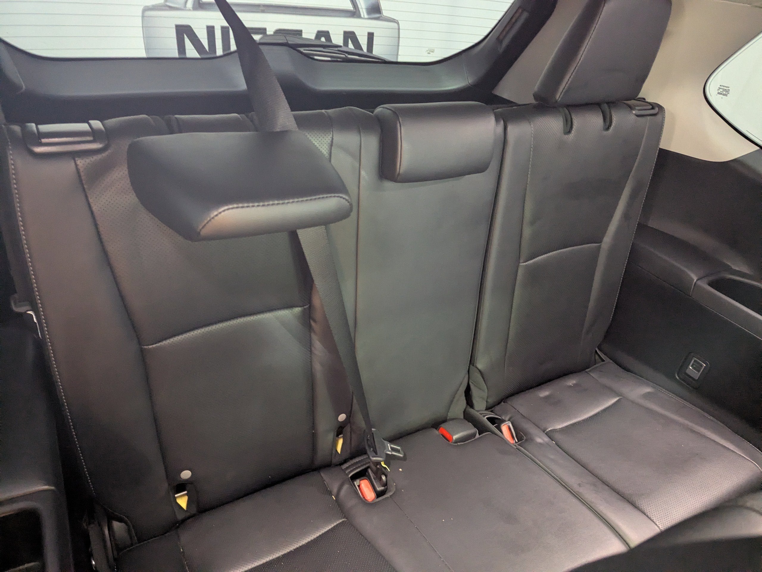 2025 Toyota Grand Highlander Platinum