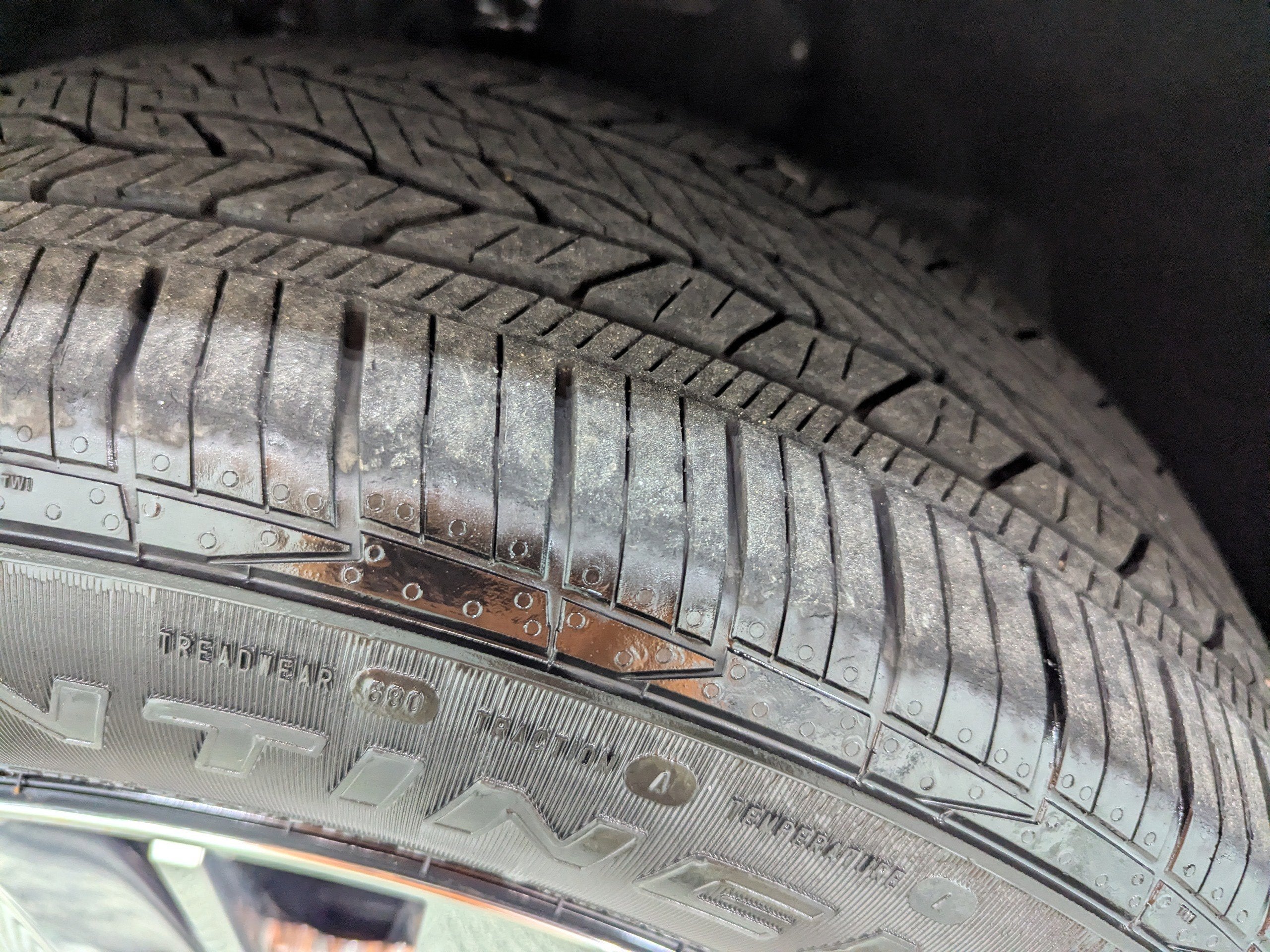 2025 Toyota Grand Highlander Platinum