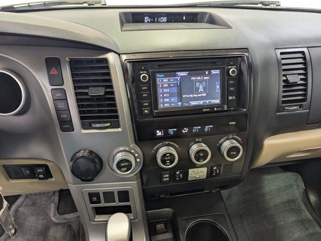 2016 Toyota Sequoia Limited