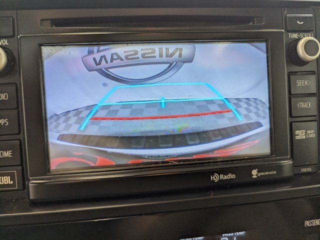 2016 Toyota Sequoia Limited