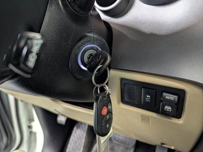 2016 Toyota Sequoia Limited