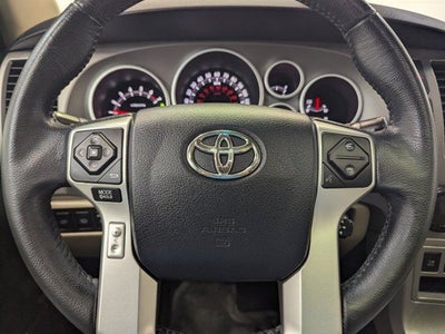 2016 Toyota Sequoia Limited