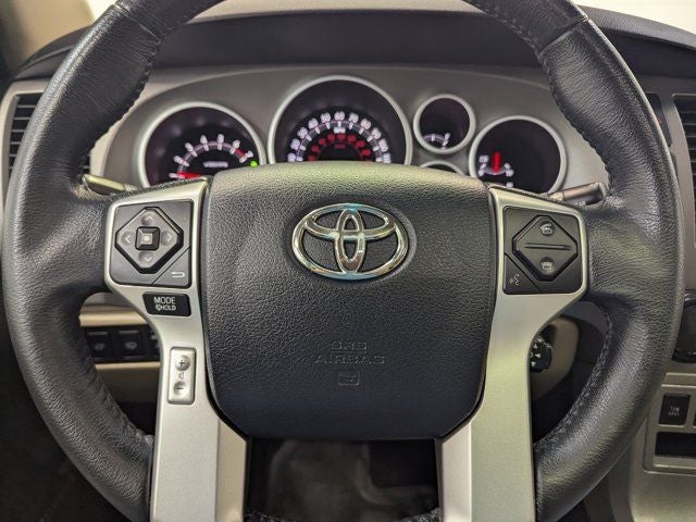 2016 Toyota Sequoia Limited