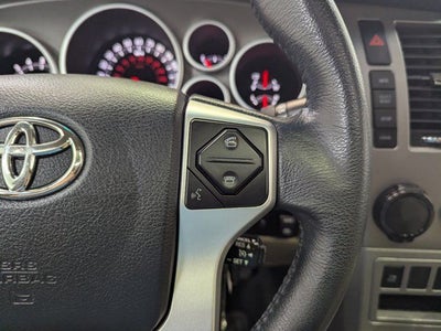 2016 Toyota Sequoia Limited