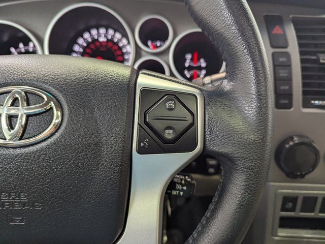 2016 Toyota Sequoia Limited