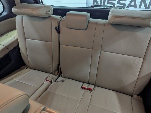 2016 Toyota Sequoia Limited