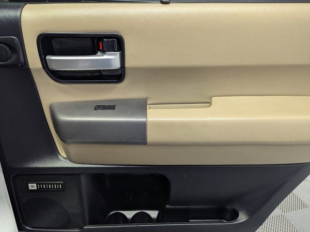 2016 Toyota Sequoia Limited