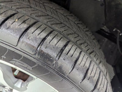 2016 Toyota Sequoia Limited