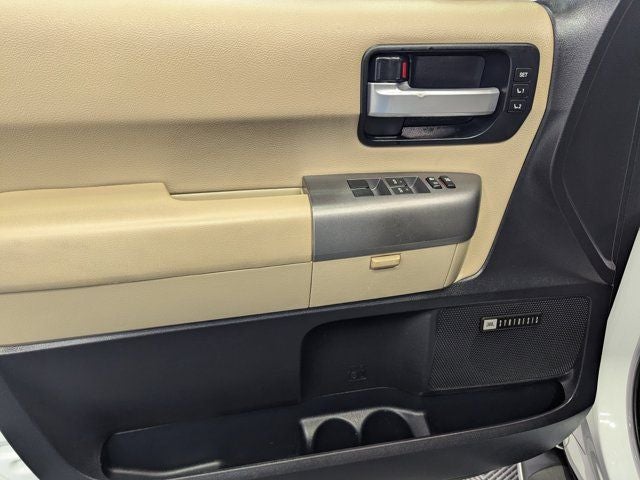 2016 Toyota Sequoia Limited