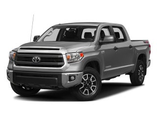 2016 Toyota Tundra SR5 CrewMax